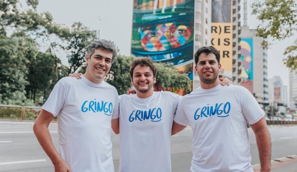 With this investment, Gringo will strengthen its credit and insurance products, add new features, as well as increase its user base.