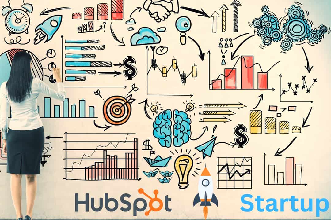 HubSpot Bootstrap Latin America Startup