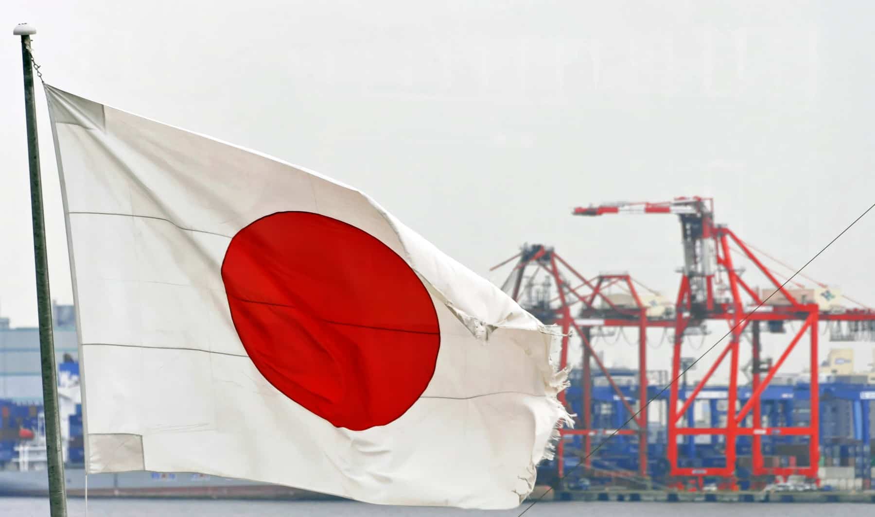 Japan has a five-year investment target of more than USD$13 billion to support developing countries such as those in Latin America.
