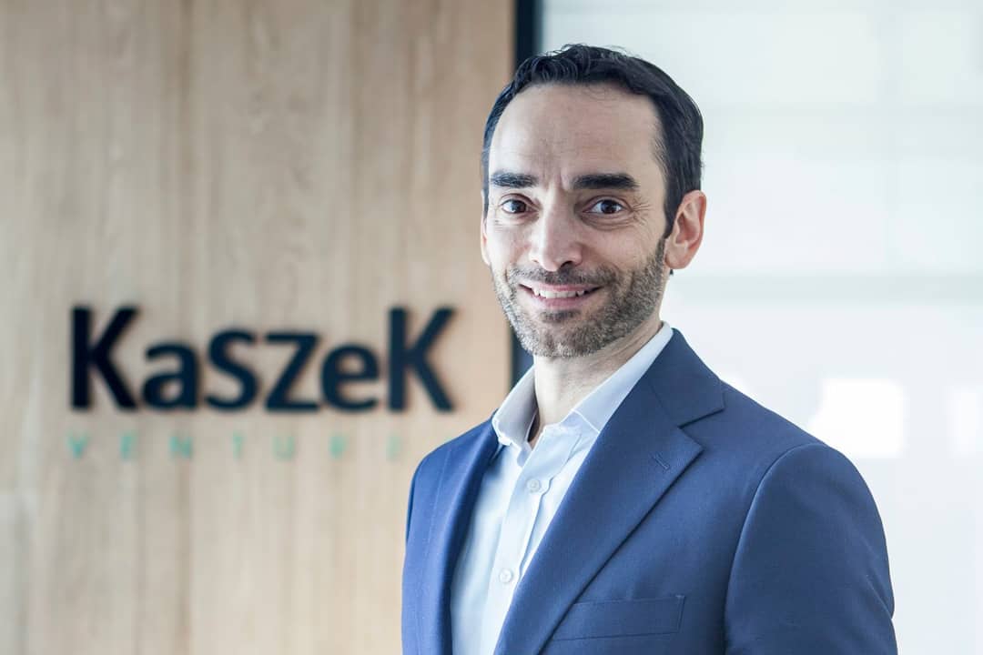 Kaszek Ventures