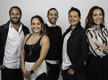 Krealo Plurall fintech colombiana