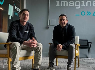 accelerator chilean Imagine