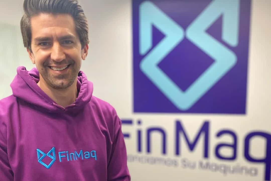 colombian fintech FinMaq