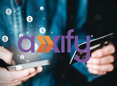 Axify fintech mexicana