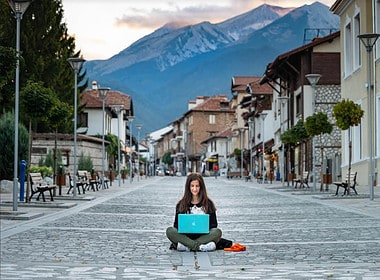 startup Chile Reqlut