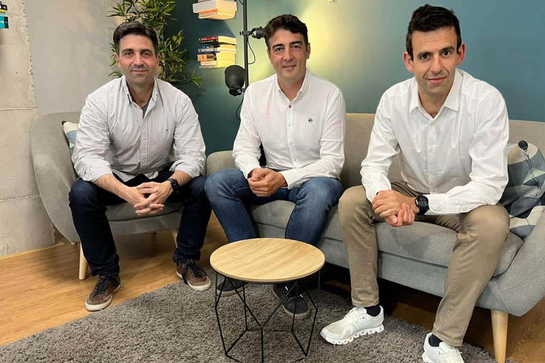Luzia startup españa inteligencia artificial