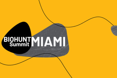 Miami BIOHUNT Summit 2023