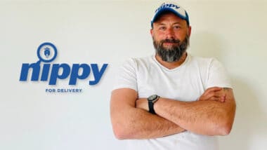 Nippy aims to expand its operations from CDMX to Guadalajara and Monterrey, to capture 25% of the market in less than a year.