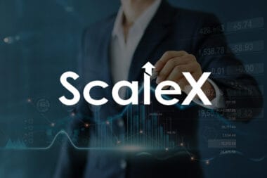 ScaleX startup Chile