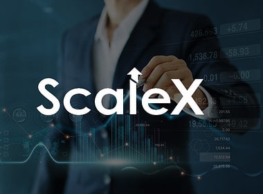 ScaleX startup Chile