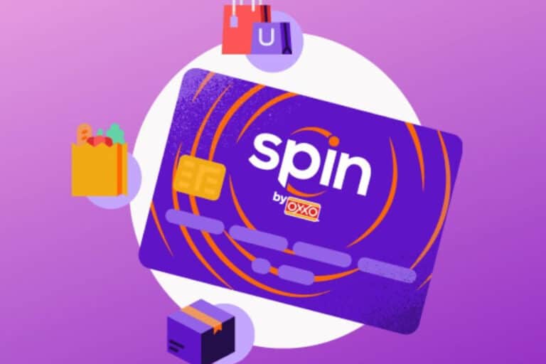 Spin fintech Oxxo