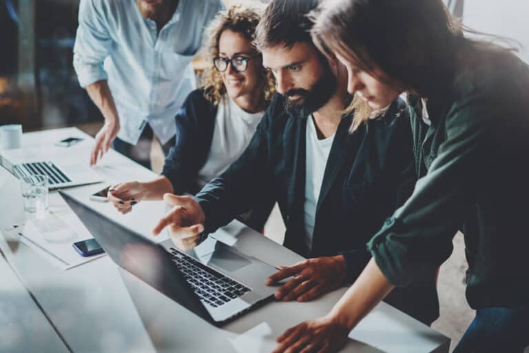 Startup Dynamics américa latina