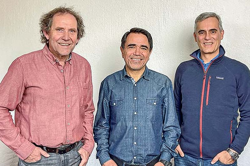 The Ganesha Lab launches investment fund for LatAm startups