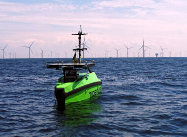 Tidewise, a Brazilian startup specializing in technology solutions for the marine sector, has raised USD$1.9 million in an investment round.