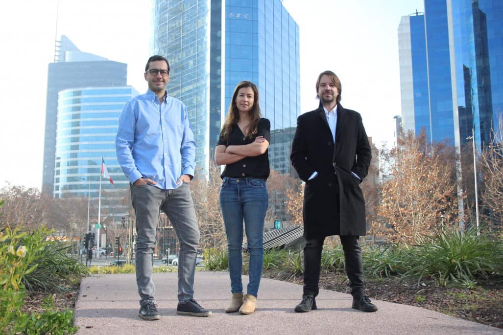 Chilean startup Wbuild launched its first tokenized investment opportunity with Echeverría Izquierdo, a real estate and construction company.