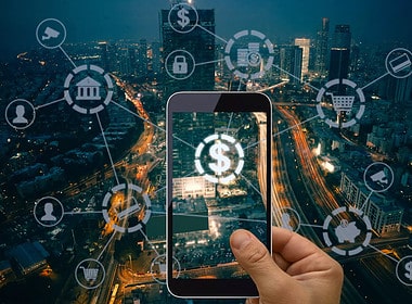 Worldline Yuno fintech