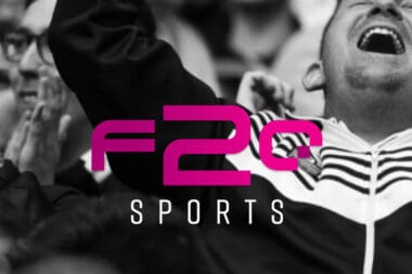 f20 Sports industria del deporte