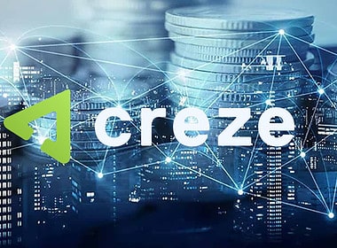 Creze BBVA fintech México