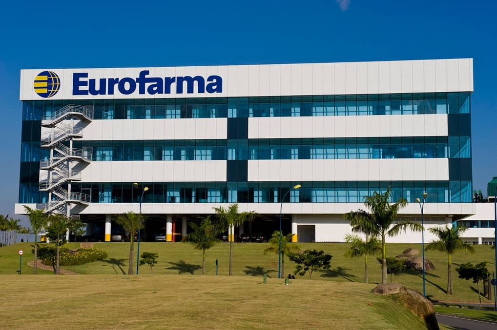 Eurofarma, a Brazilian pharmaceutical company, created a corporate venture capital fund to invest in biotechnology startups.