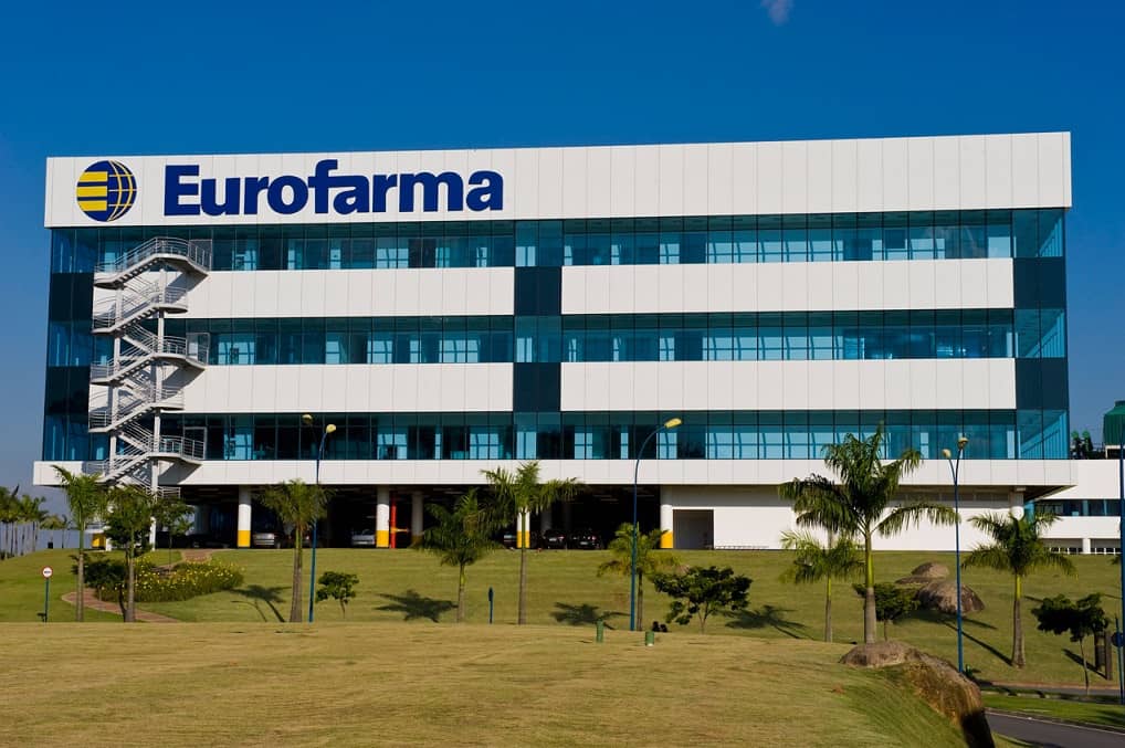 Eurofarma, compañía farmacéutica brasileña, creó un fondo de capital de riesgo corporativo para invertir en startups de la biotecnología. 