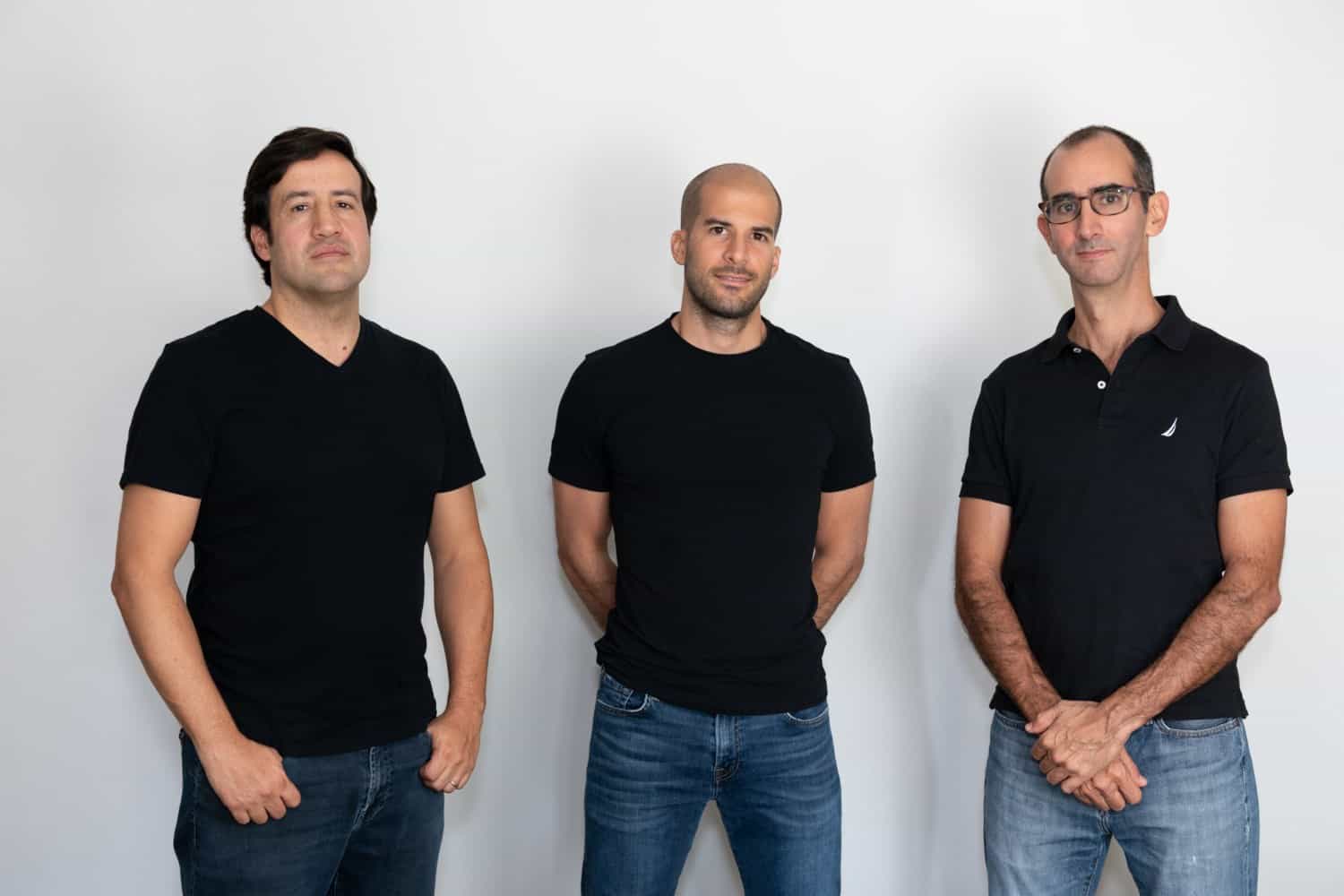 Finkargo, a fintech founded by Tomás Shuk, Santiago Molina and Andrés Ferrer, completed a Series A investment round for USD$20 million.