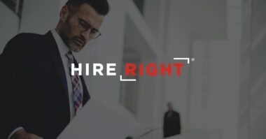HireRight Holdings Corporation announced the start of operations in Brazil, an important milestone in its LATAM expansion strategy.