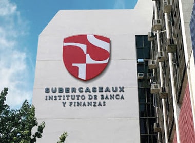 Instituto de Estudios Bancarios Guillermo Subercaseaux, entidad con trayectoria de 94 años, lanzó Feria Laboral Financiera Virtual IGS. 