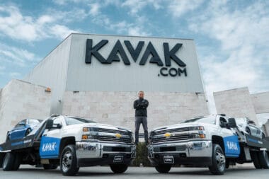 Kavak, Mexican Unicorn, Close Operations in Colombia and Peru
