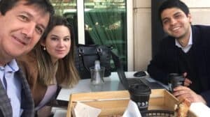 La startup Kidsbook sobresalió en el Startup Perú Plug 4G y obtuvo un financiamiento de USD$40,000 para impulsar su desarrollo en Perú. 