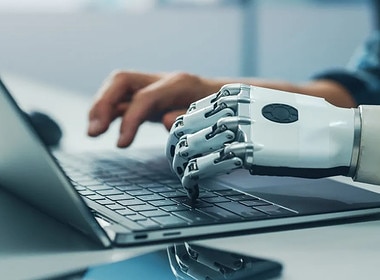 AI Artificial Intelligence