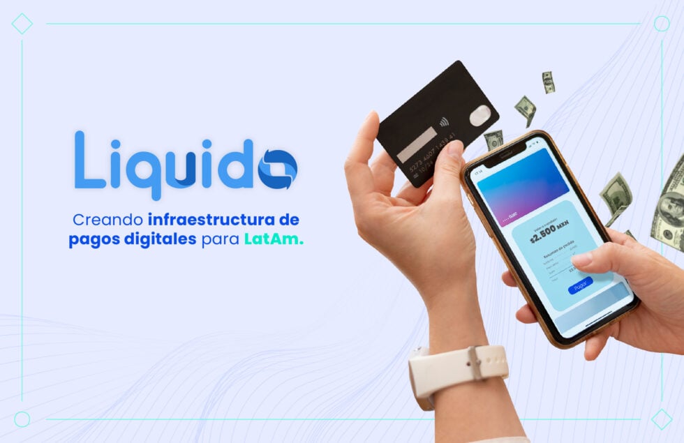 Liquido, a U.S. fintech founded by Chinese nationals, obtained a license from the Central Bank to operate as a payment institution in Brazil.