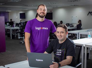 Logcomex, startup de logística brasileña, dio a conocer que cerró con éxito una ronda de financiamiento que alcanzó los BRL$165 millones.
