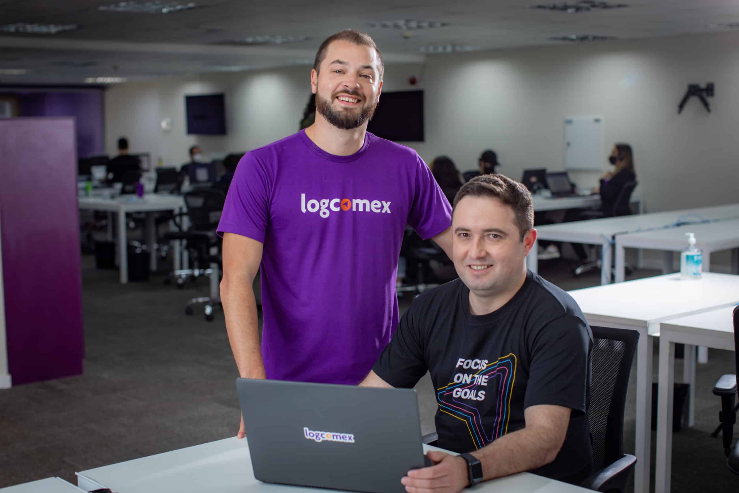 Logcomex, startup de logística brasileña, dio a conocer que cerró con éxito una ronda de financiamiento que alcanzó los BRL$165 millones.