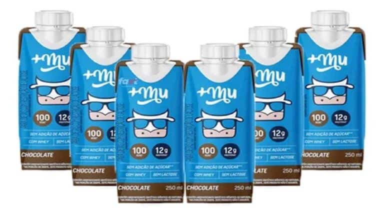 Mais Mu, startup de alimentos y suplementos saludables, acaba de cerrar una ronda de inversión con el apoyo de BAT Brasil.