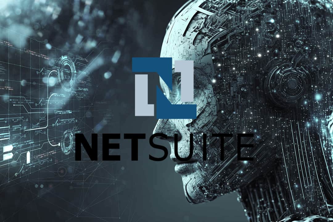 NetSuite IA LatAm