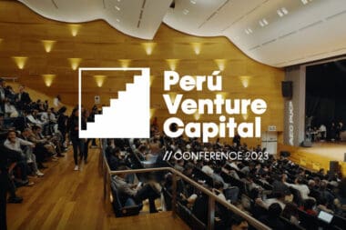 Venture Capital Conference Peru