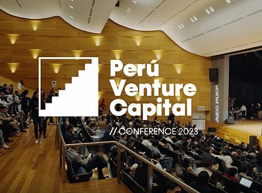 Venture Capital Conference Peru