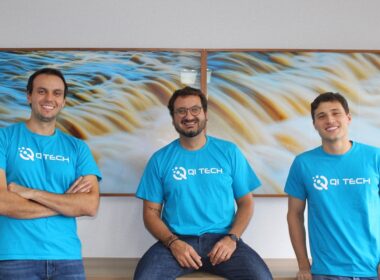 QI Tech, which specializes in infrastructure for financial services, acquired 100% of Singulare, one of Brazil's stockbrokers.