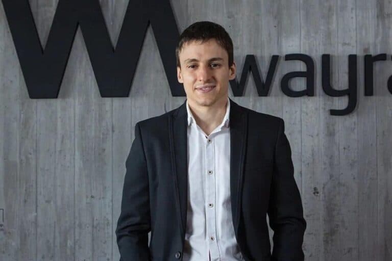 Wayra Hispam