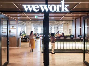 WeWork, a company that revolutionized the traditional office ecosystem, is now one step away from filing for bankruptcy.