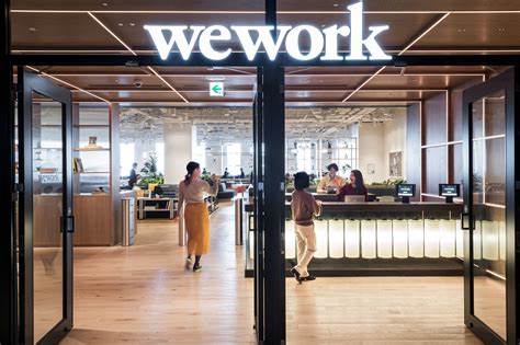WeWork, a company that revolutionized the traditional office ecosystem, is now one step away from filing for bankruptcy.