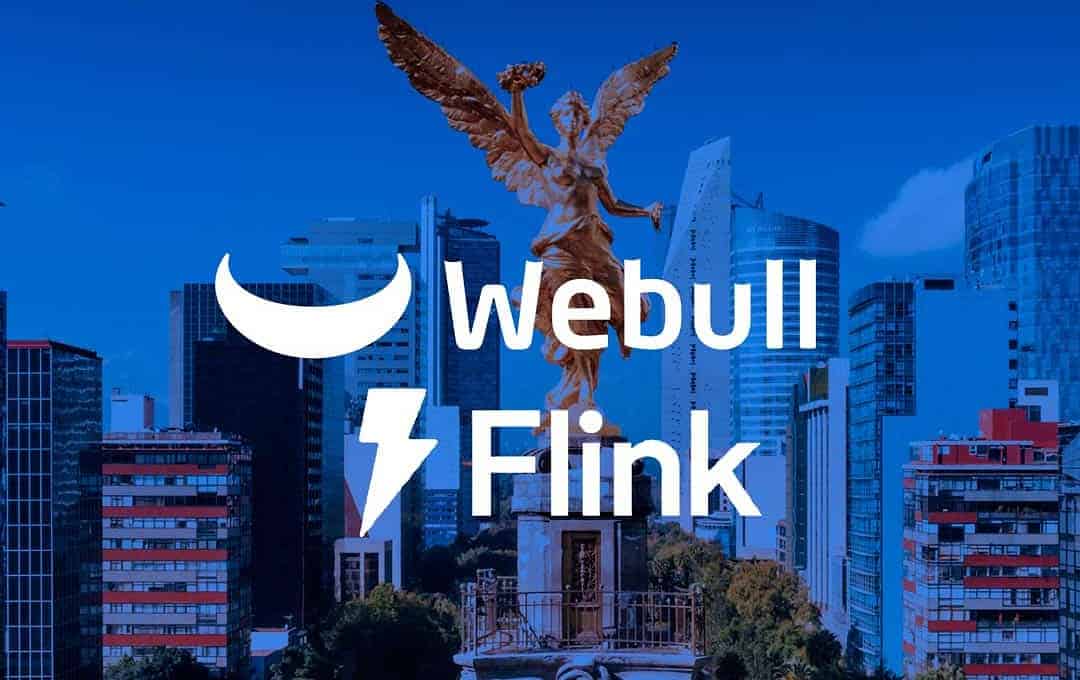 Webull Flink