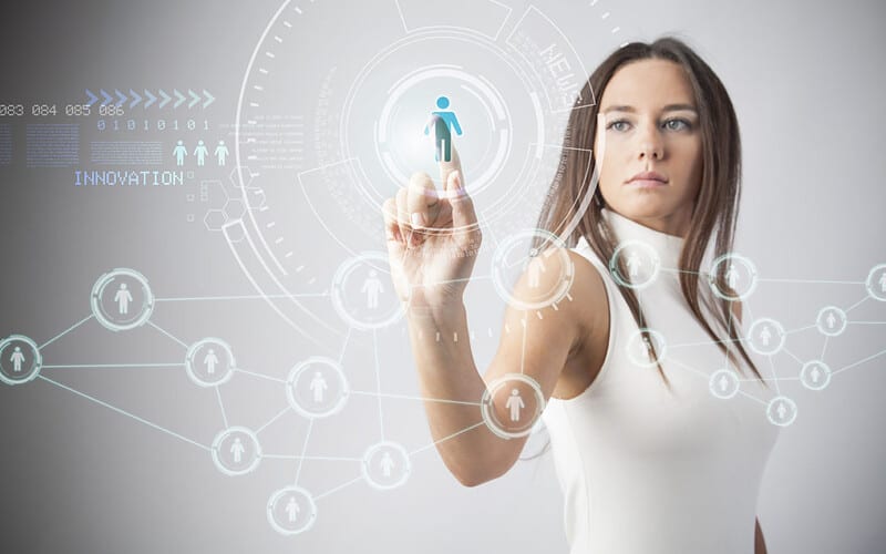 Women in Tech promotes women's leadership in the sector
