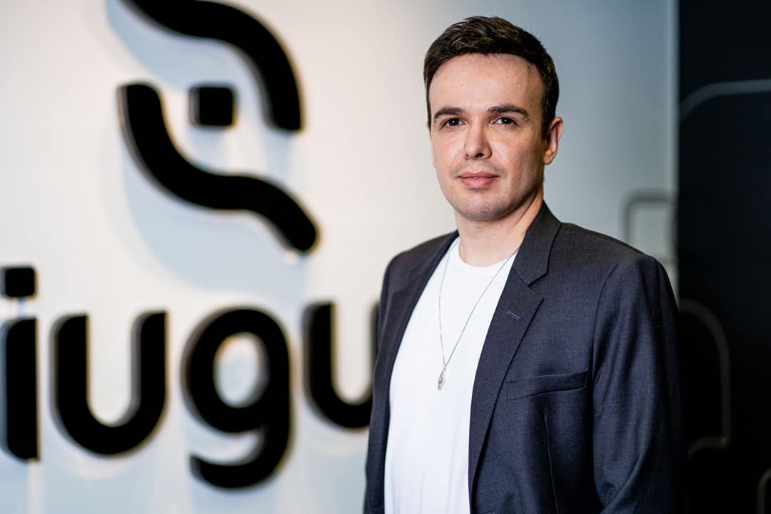 iugu fintech Brasil