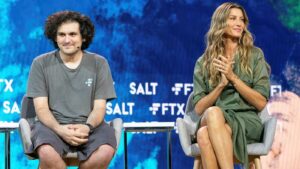 2023: El Año De La Caída De Los Criptobros Cz Y Sbf