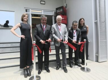 América Móvil's Claro Perú inaugurated the first stage of its Tier III data center in Lima, with an investment valued at US$50 million.