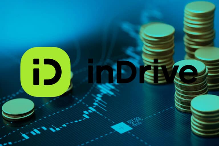 InDrive startups LatAm