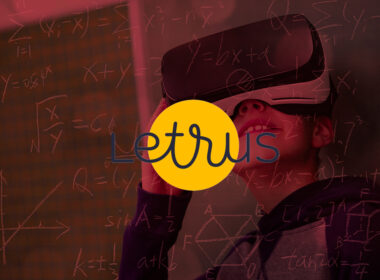 Letrus edtech Brasil