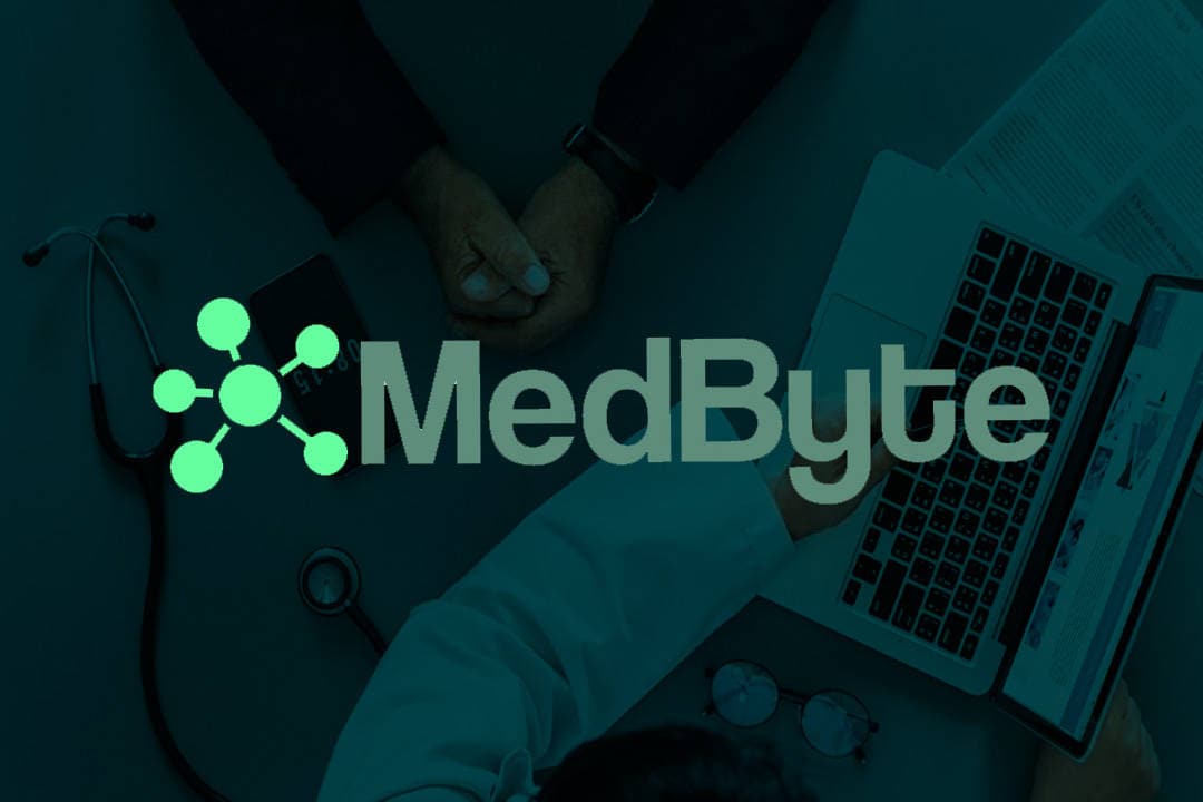 MedByte artificial Intelligence