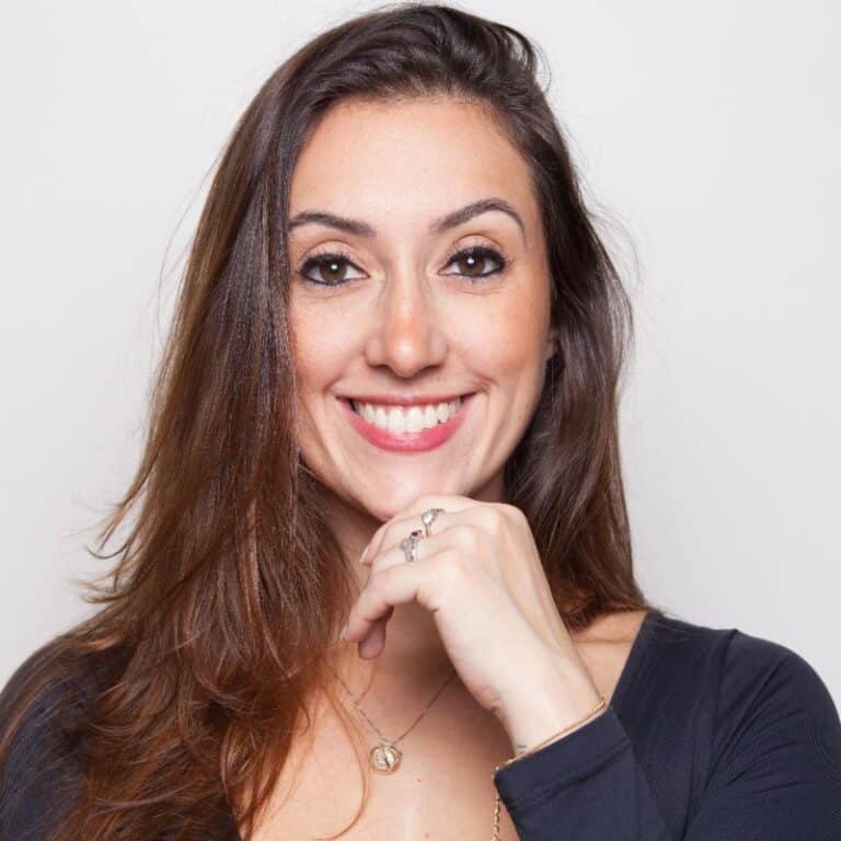 Uncover contrató a Mariana Gaida como Head of People, para fortalecer el área de RRHH y Talento.